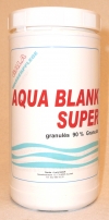AQUA BLANK SUPER GRANULAT 90 %IG